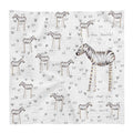 Zebra Swaddle
