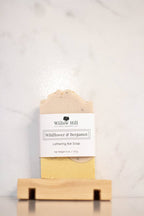Wildflower & Bergamot Bar Soap