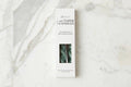Lacquered Tall Twisted Taper Candles, Sage, Set of 2