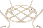 Joselyn Garden Planter Basket-Farmhouse-21x32 inches-White