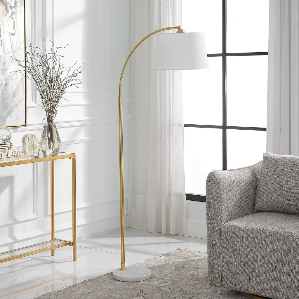 Murray Floor Lamp