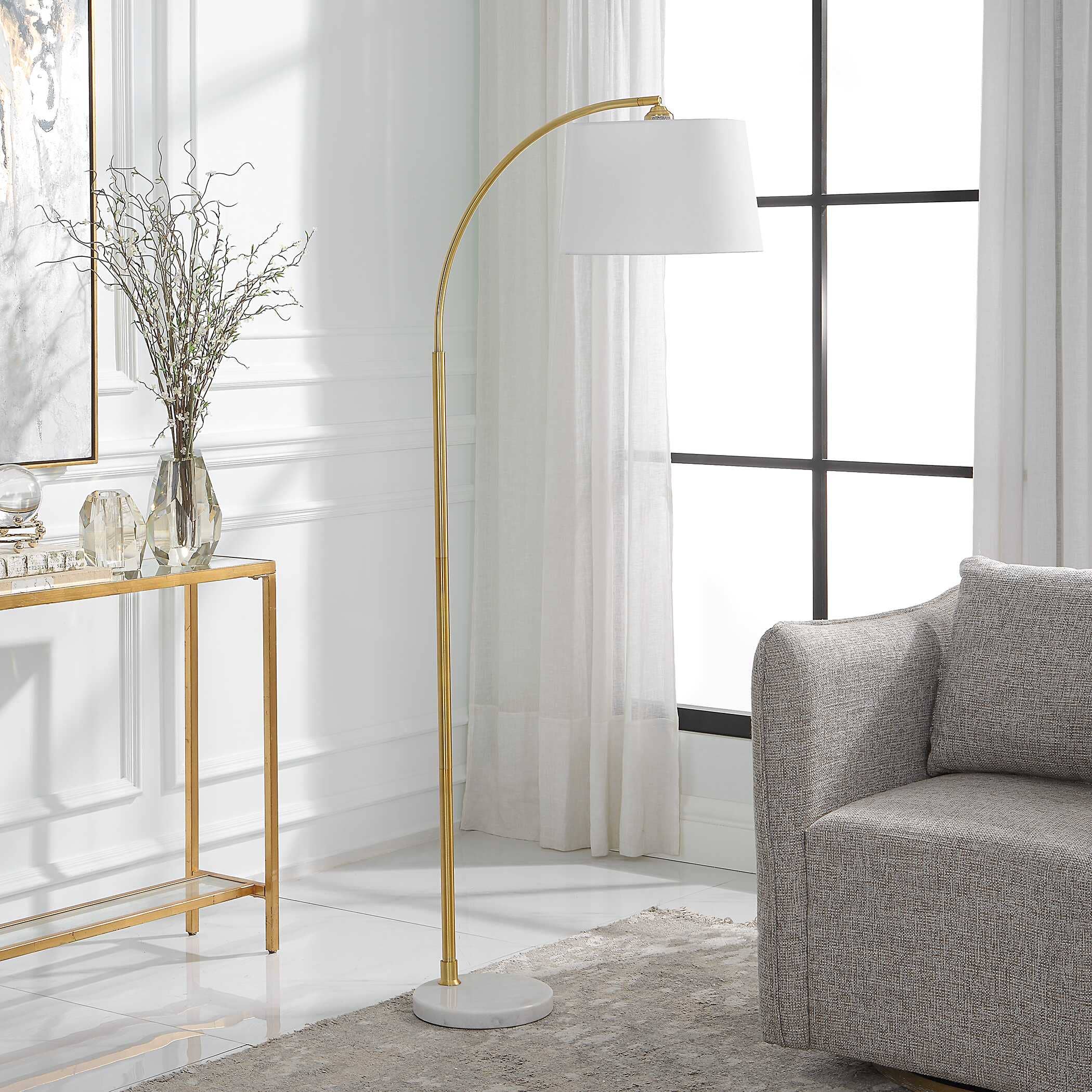 Murray Floor Lamp