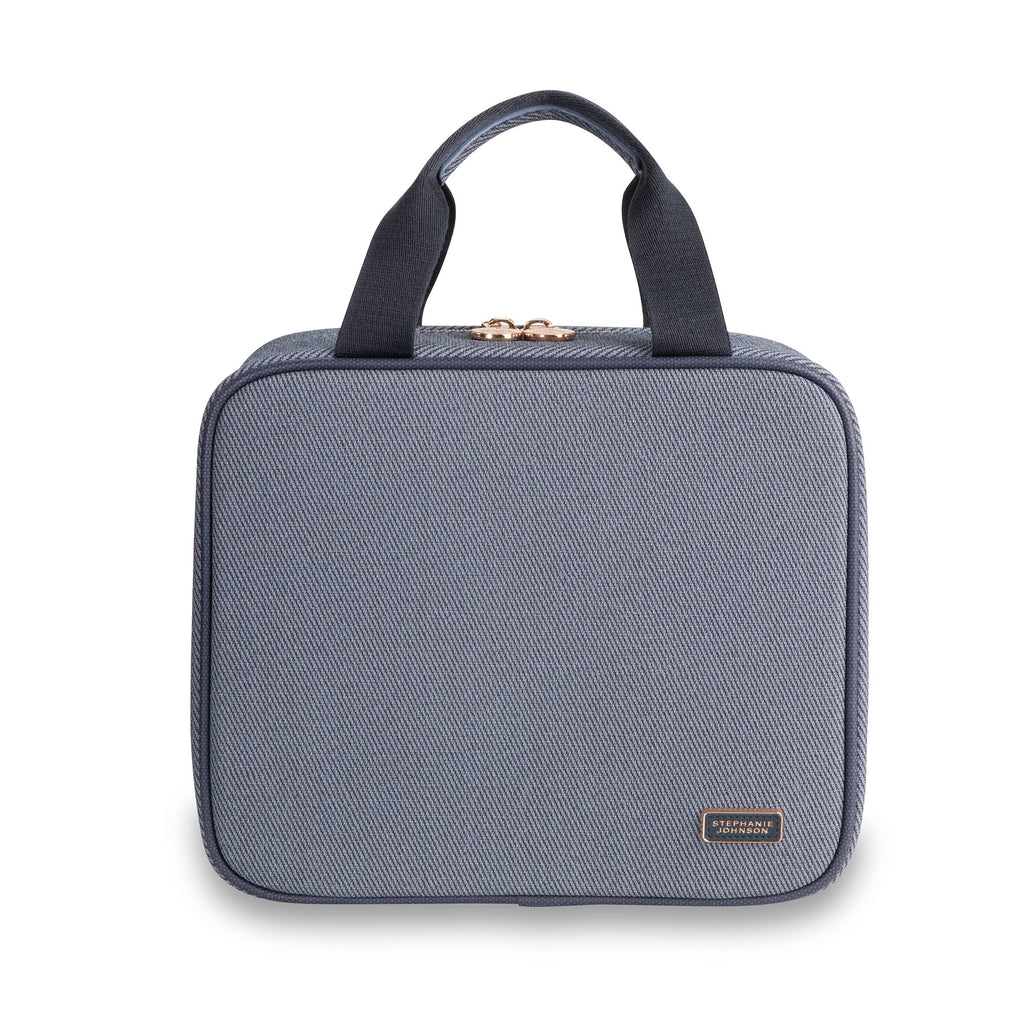 Jodhpur Denim Martha Large Briefcase