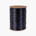 Matte Raffia Ribbon: Hunter Matte / 1 Pack / 500 yards
