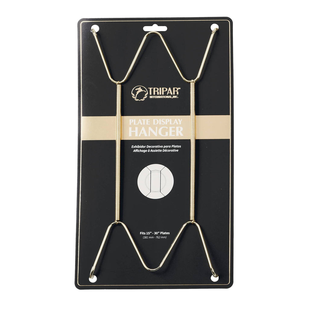 Brass Plate Wires: 10"-14"