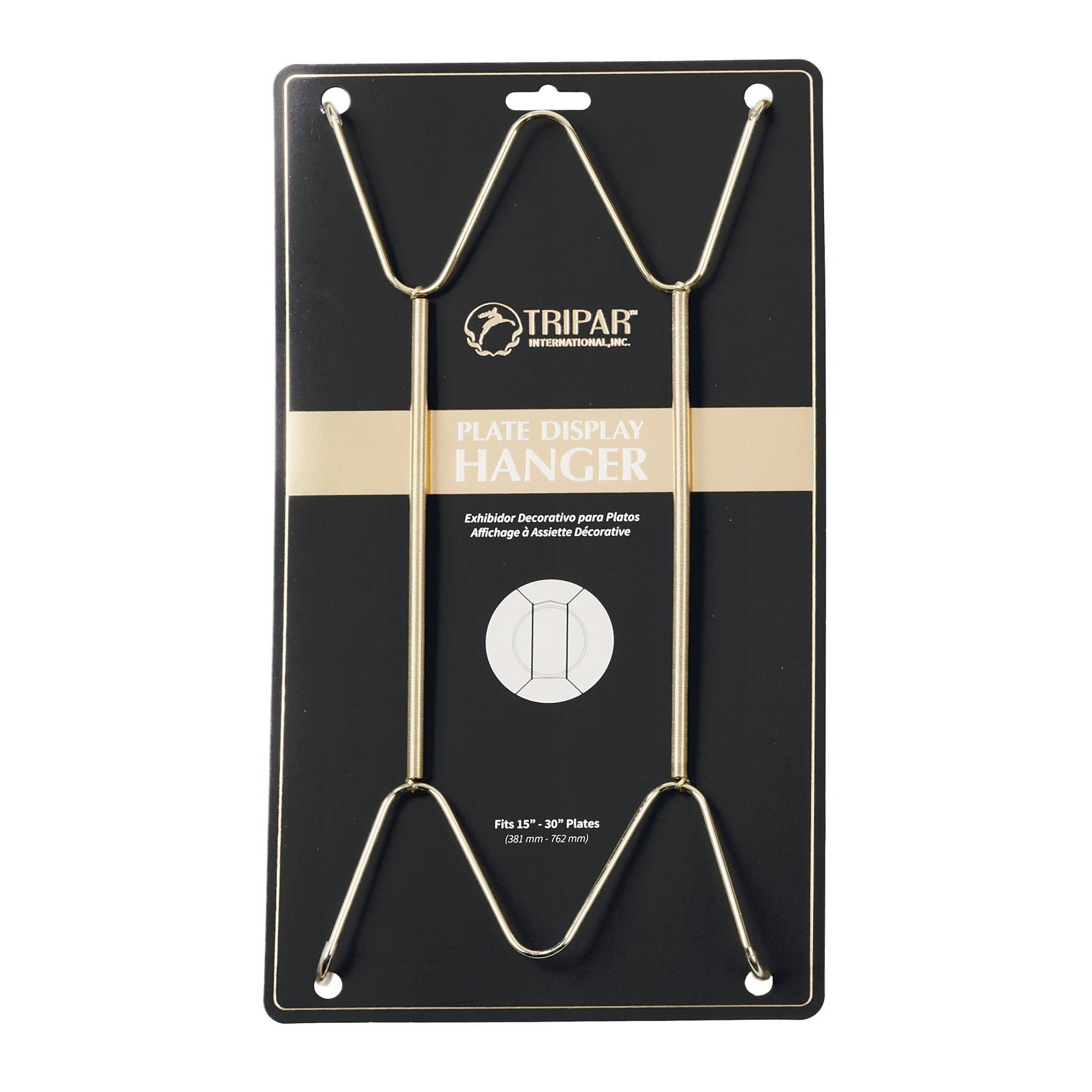 Brass Plate Wires: 10"-14"