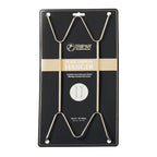 Brass Plate Wires: 14"-20"