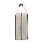 Tropea Onyx Martha Large Briefcase