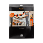 VHP1305 - Vintage Hanging Characters with Streamers