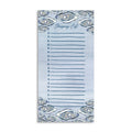 Blue Oysters Notepad