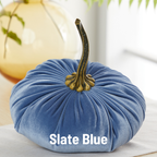 Pumpkin Extra Large Velvet,Harvest