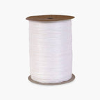 Matte Raffia Ribbon: Hunter Matte / 1 Pack / 500 yards
