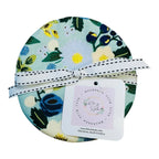 Kiki & Syds Coasters (Set of 6) - Vintage Garden