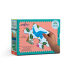 Garden Animals 20 Piece Puzzle