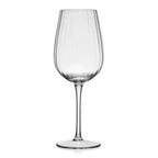 Mikasa White Wine Set Of 4