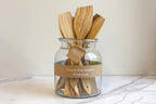 French Flat Spatula, Fruitwood