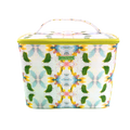 Dogwood Train Case: One Size