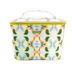 Dogwood Train Case: One Size