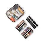Belize Raven Martha Large Briefcase