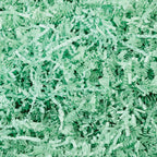 Crinkle Cut Paper Shred 10 lb: Hunter / 1 Pack / 10 lb Box