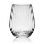 Mikasa Stemless Wine S4