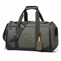 The Rosie Expedition Duffle