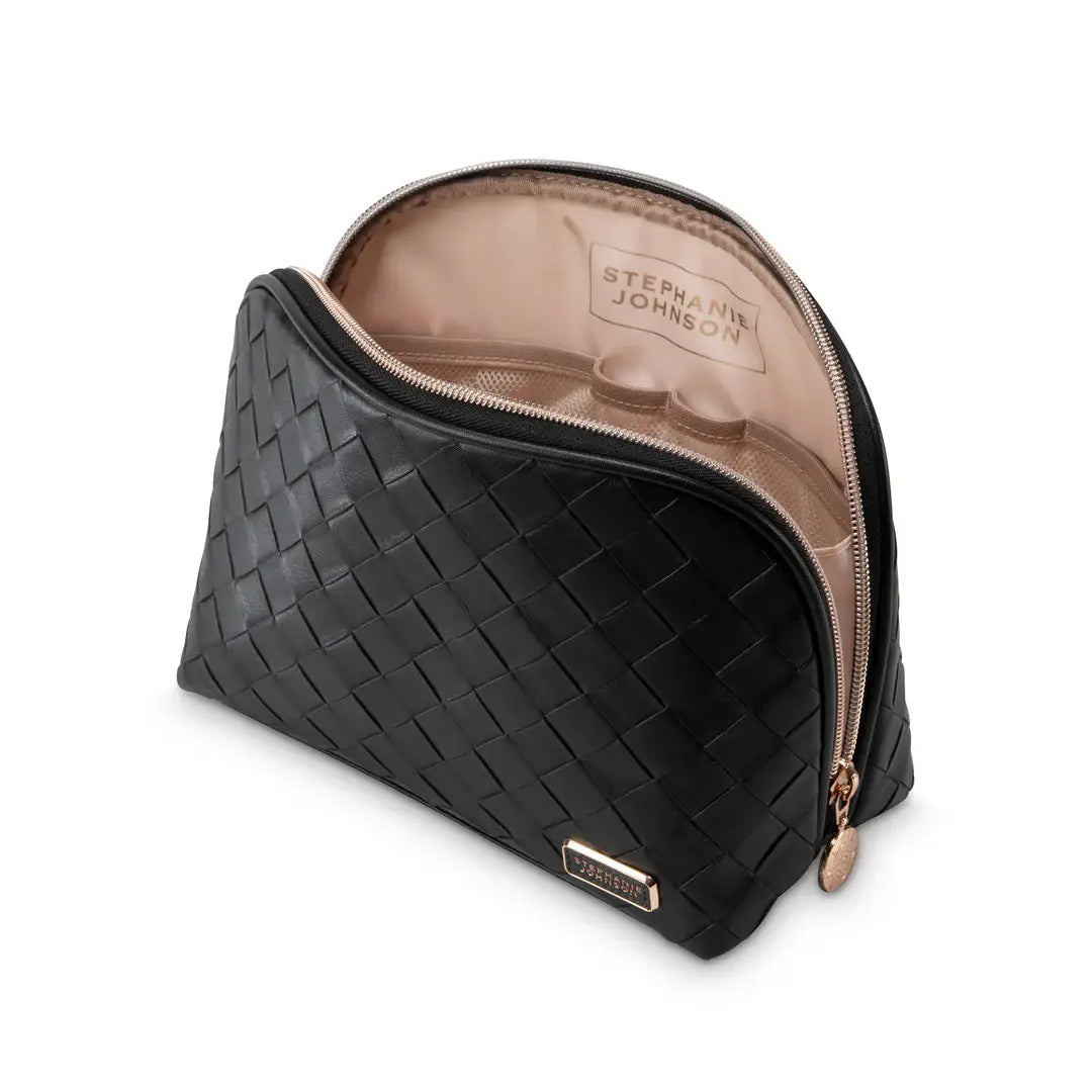 Belize Raven Lola Makeup Bag