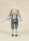 Bunny Plush Toy – Spring Collection
