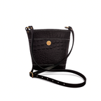 The Mini Crossbody: Buffalo