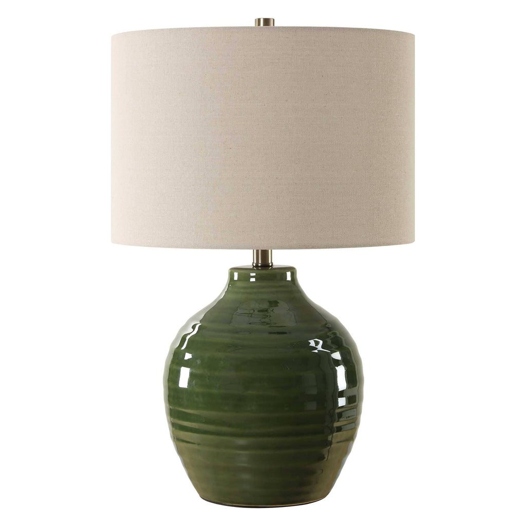 Juniperius Table Lamp