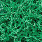 Crinkle Cut Paper Shred 10 lb: Hunter / 1 Pack / 10 lb Box
