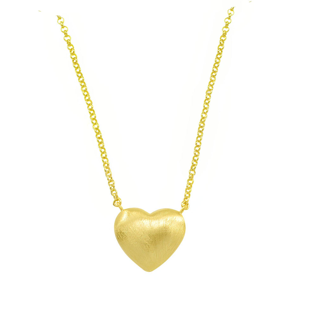Bianca Necklace