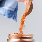 Fire Salt Spice Blend
