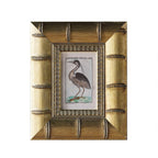Brixham Matted Frame: 5" x 7" w. Stand