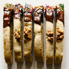Zoë Bakes Cookies