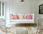 Stone Soup Handwoven Indoor/Outdoor Rug