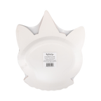 VHP1342 - Vintage Witchy Cat Plate