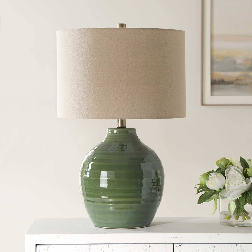 Juniperius Table Lamp