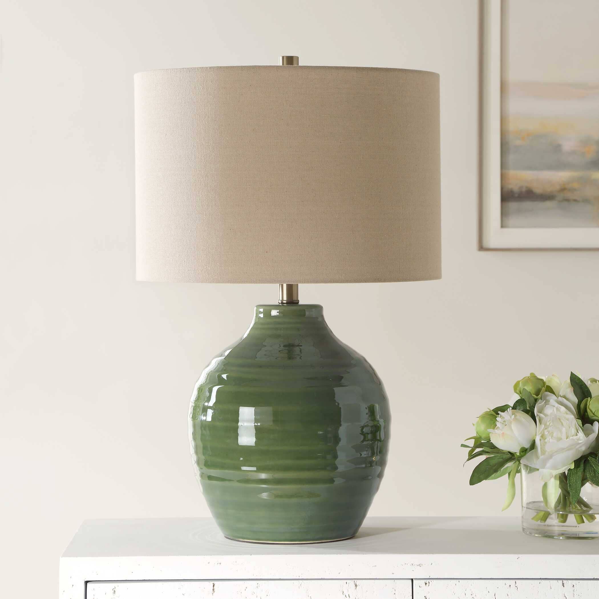 Juniperius Table Lamp