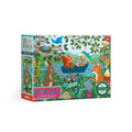 Garden Animals 20 Piece Puzzle