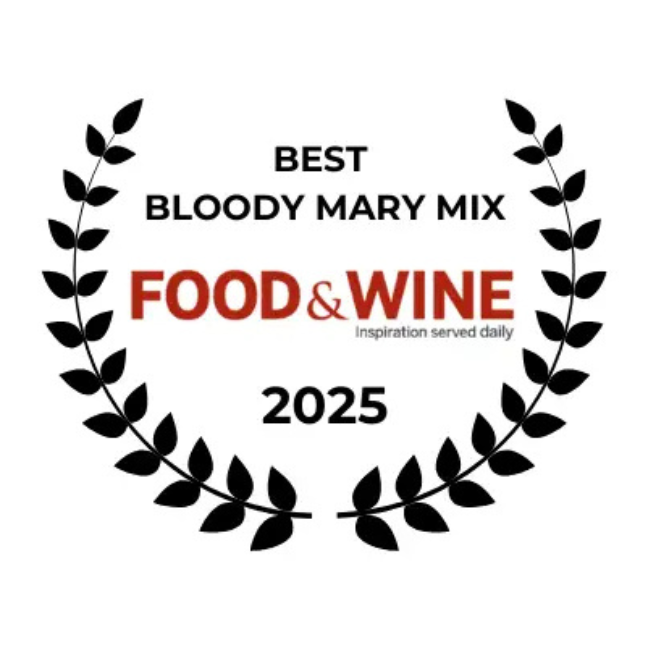 Original Bloody Mary Mix, 32 oz