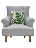 Fern Hook Pillow - Sally Eckman Roberts