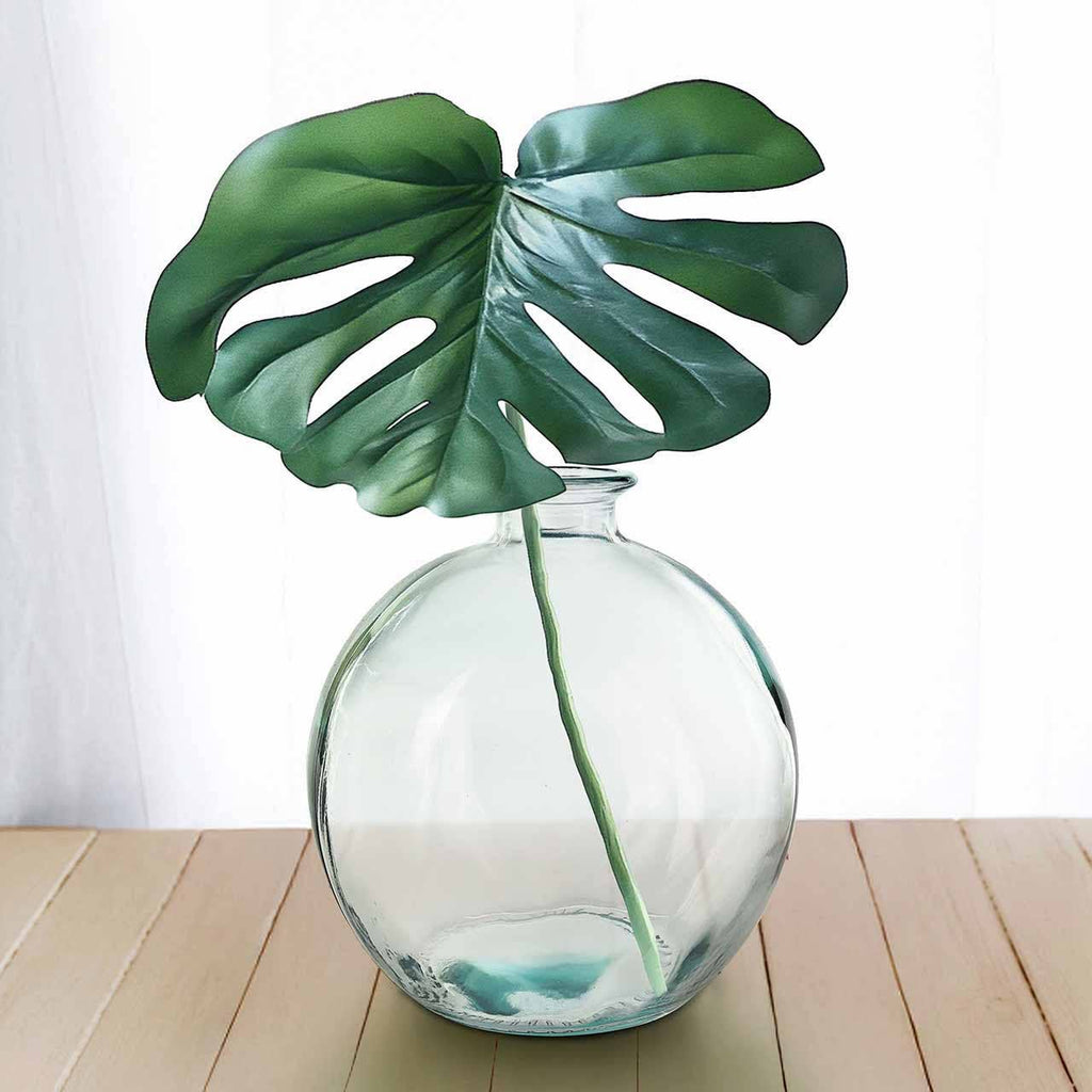 Globe Vase, 7"