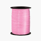 Matte Raffia Ribbon: Red Matte / 1 Pack / 500 yards