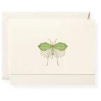 In the Garden Note Card Box