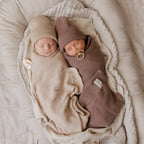 Baby Blanket  : Sugar Plum