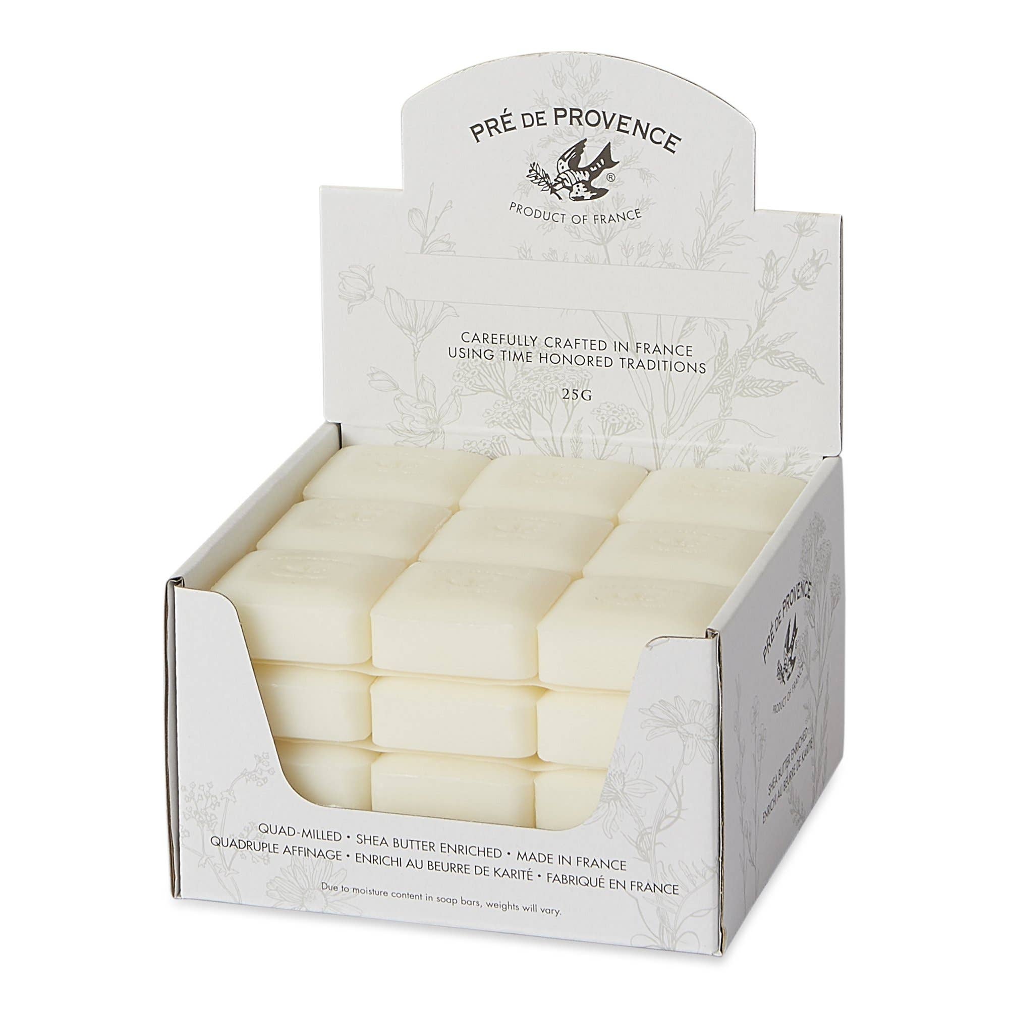 Honey Almond Soap Bar