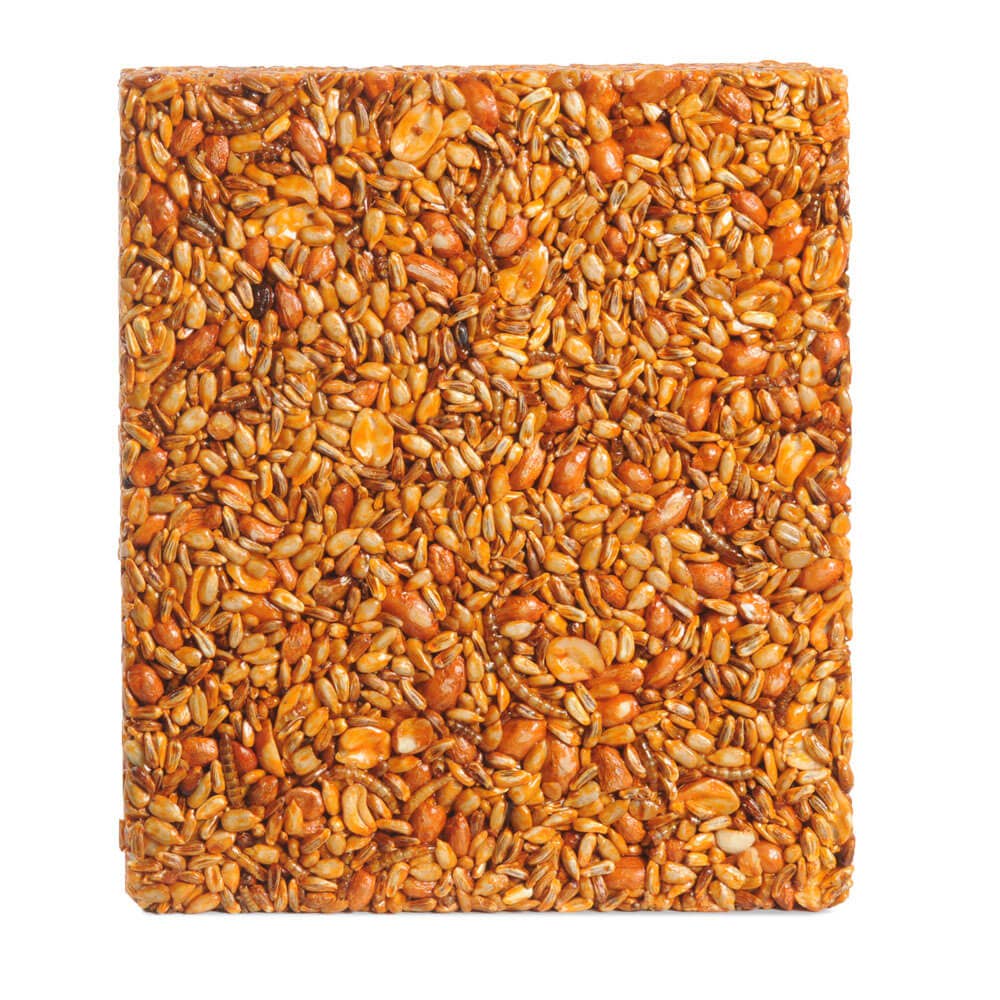 Flaming Hot Feast Cake: Large