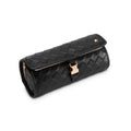 Belize Raven Ashley Jewelry Roll