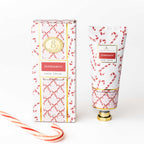 Peppermint Candy Cane Boxed Hand Cream, 100ml